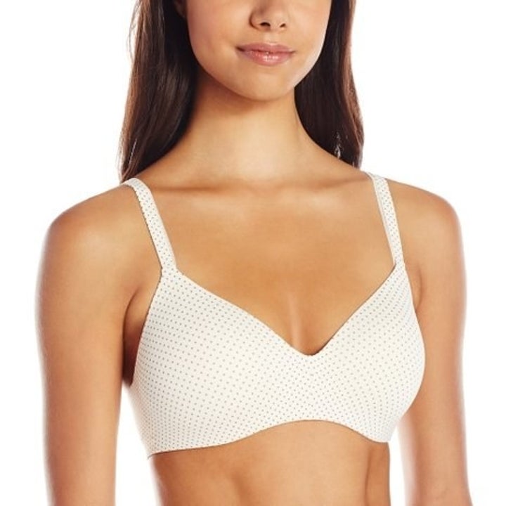Hanes Bras Target Bruin Blog