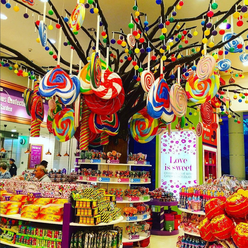 31 Reasons Anyone With A Sweet Tooth NEEDS To Permanently Move To Dubai