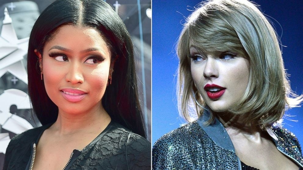 Minaj’s music video, “Anaconda,” wasn’t nominated for the 2015 VMA Video of the Year so she posted a cryptic tweet in protest. Swift, who was nominated, took the tweet personally and railed back. Minaj backtracked but not before Katy Perry came out of nowhere to add her two cents.Takeaway: Not every post is all about you; but even if it is, responding opens you up to becoming a public commentary.