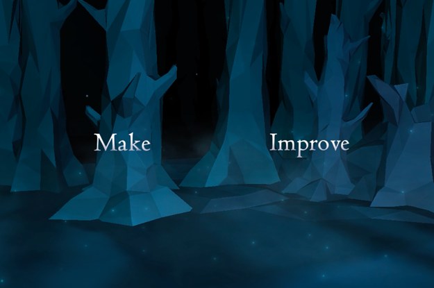 Did You Get A Weird Patronus From That Pottermore Quiz?