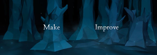 Expecto Patronum! Pottermore unveils Patronus quiz