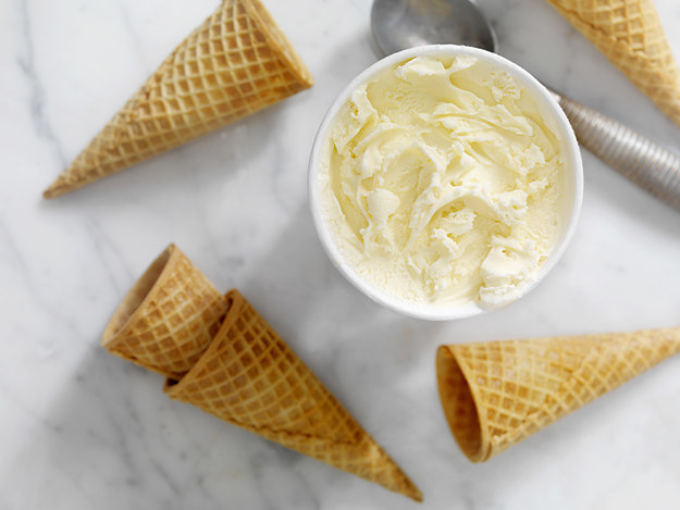 Ice Cream or Mashed Potatoes, Thanksgiving Games