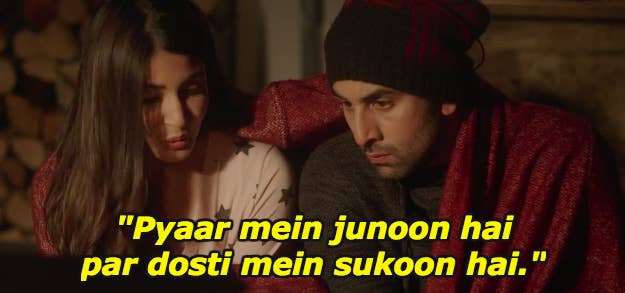 The Ae Dil Hai Mushkil Trailer Is Mostly Very Attractive People