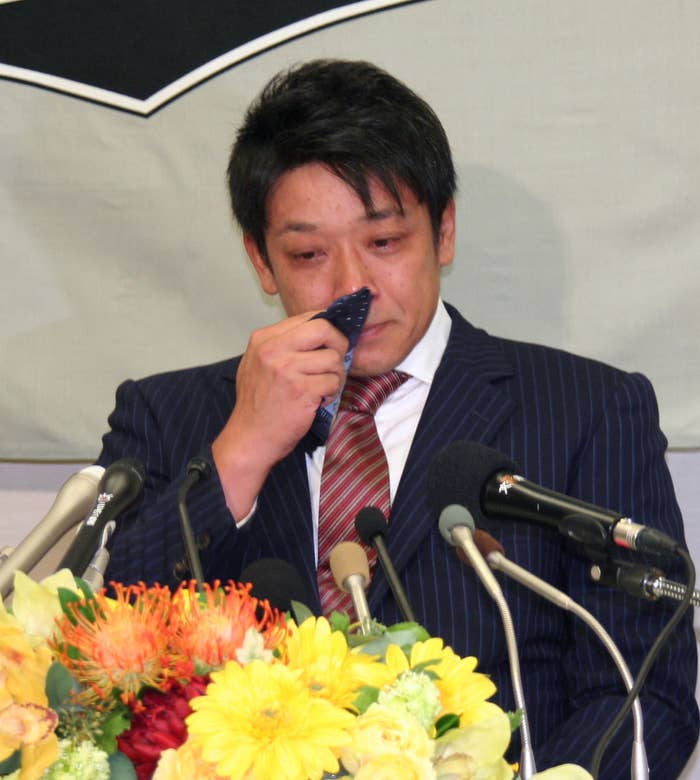 さようなら、ありがとう。2016年、プロ野球引退選手一覧