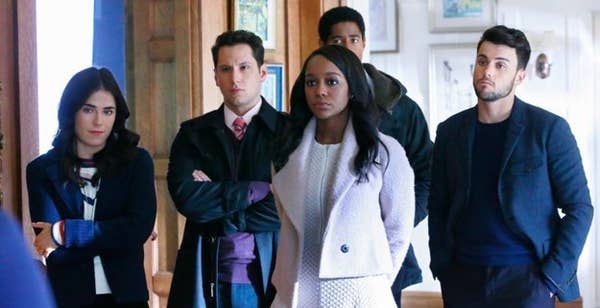 How Popular Are Your How To Get Away With Murder Opinions