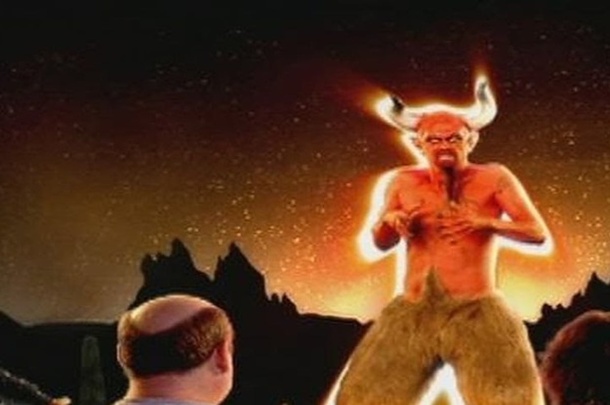 The Greatest Song In The World: TENACIOUS D's Tribute Was