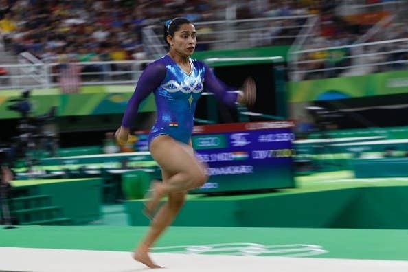 Inside the murky world of Indian gymnastics