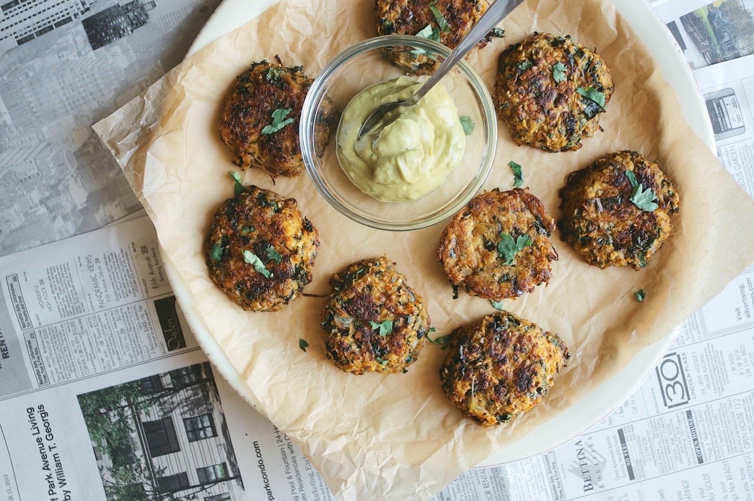 Recipe here.