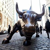 BuzzFeed profile picture for @markets