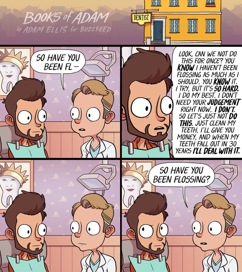 23 Things Every Grown Ass Adult Should Do