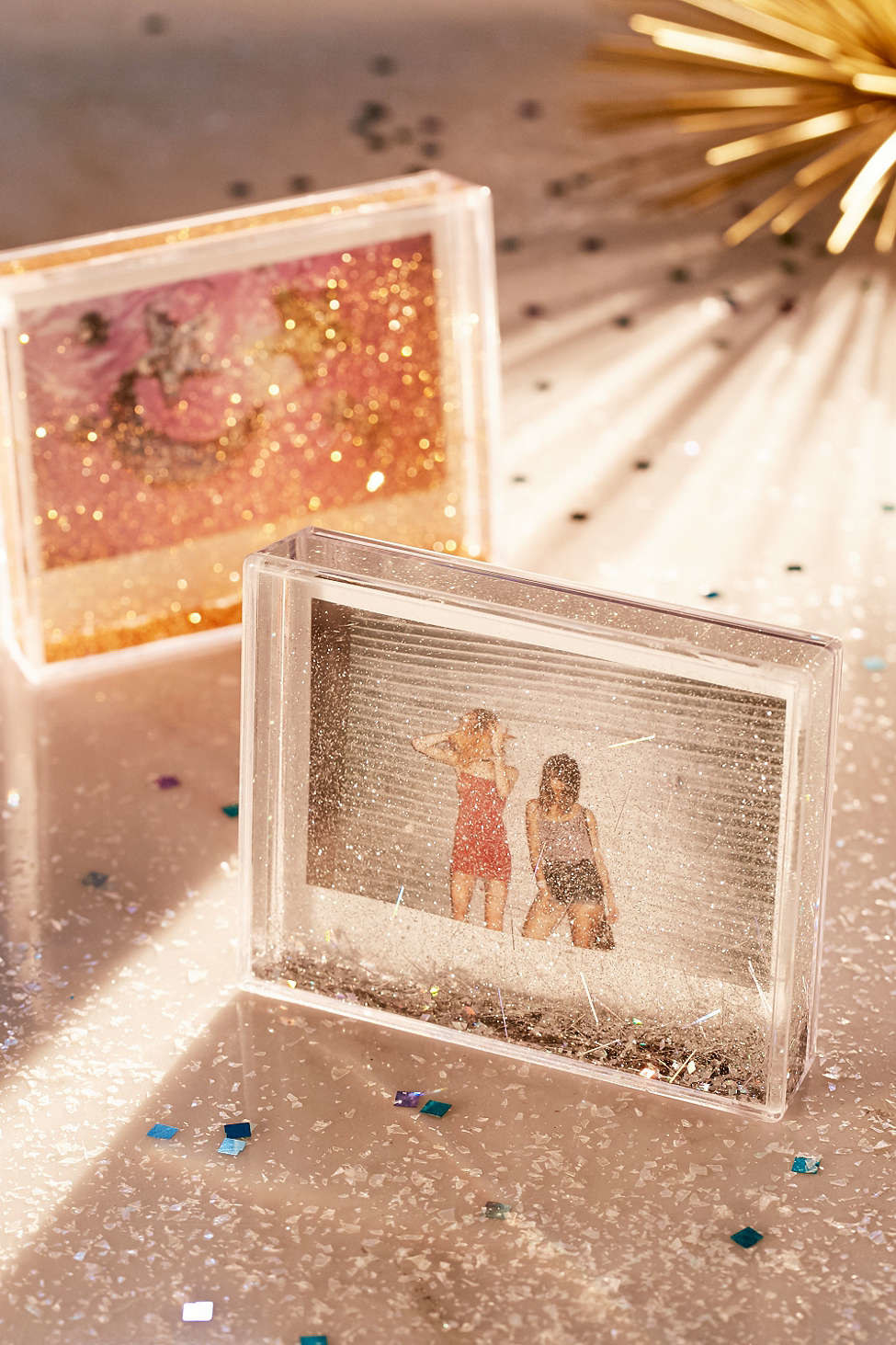 38 Products To Add Some Much-Needed Sparkle To Your Life