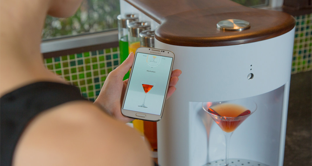 11 Futuristic Kitchen Appliances That Are Actually Useful - Sharp