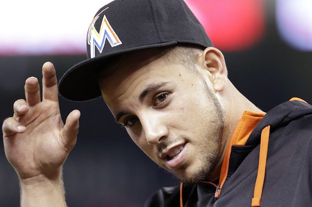 Miami Marlins Pitcher José Fernández Dies In Boating Accident