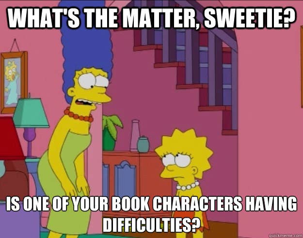 17 Times The Simpsons Were Practically Not Really Parenting Geniuses