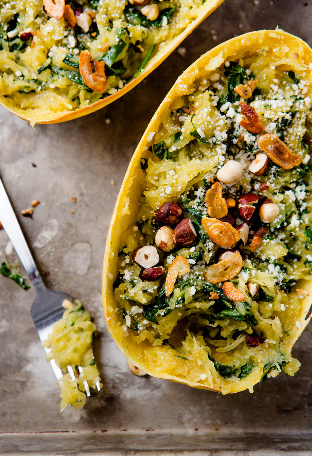 24 Squash Recipes That'll Get You Through Fall