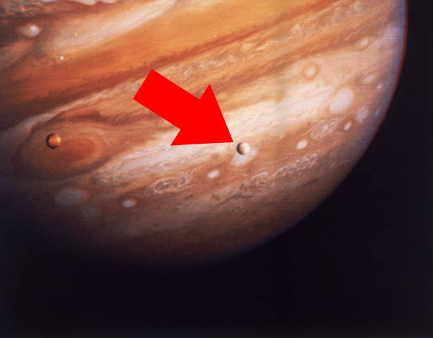 木星の衛星エウロパに生命体は存在するのか Nasa発表の 水噴出 がすごい理由