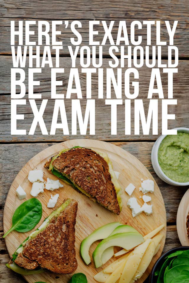 This Is Exactly What You Should Be Eating At Exam Time 4 quick snacks for exams time recipes students anaysa cookwithnisha. eating at exam time