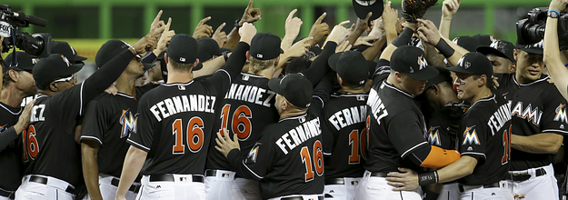 Jose Fernandez dies: MLB teams pay tribute - Sports Illustrated