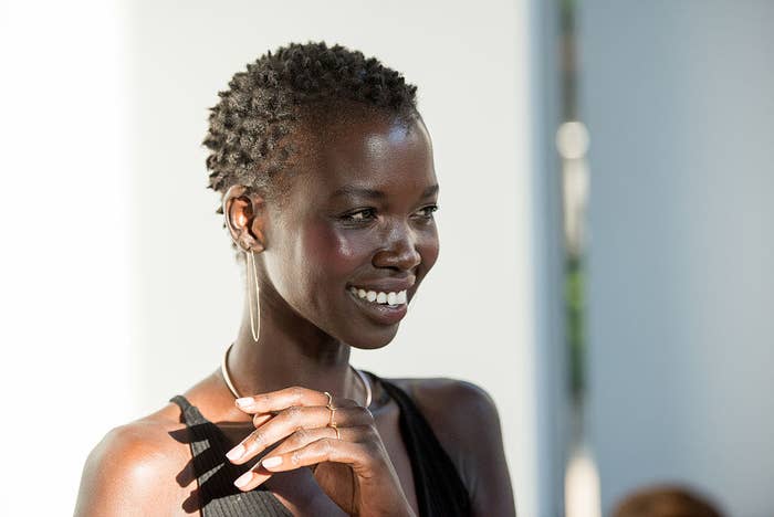 Pretty Model Names Here’s What The World’s 21 Most Beautiful Supermodels Look Like