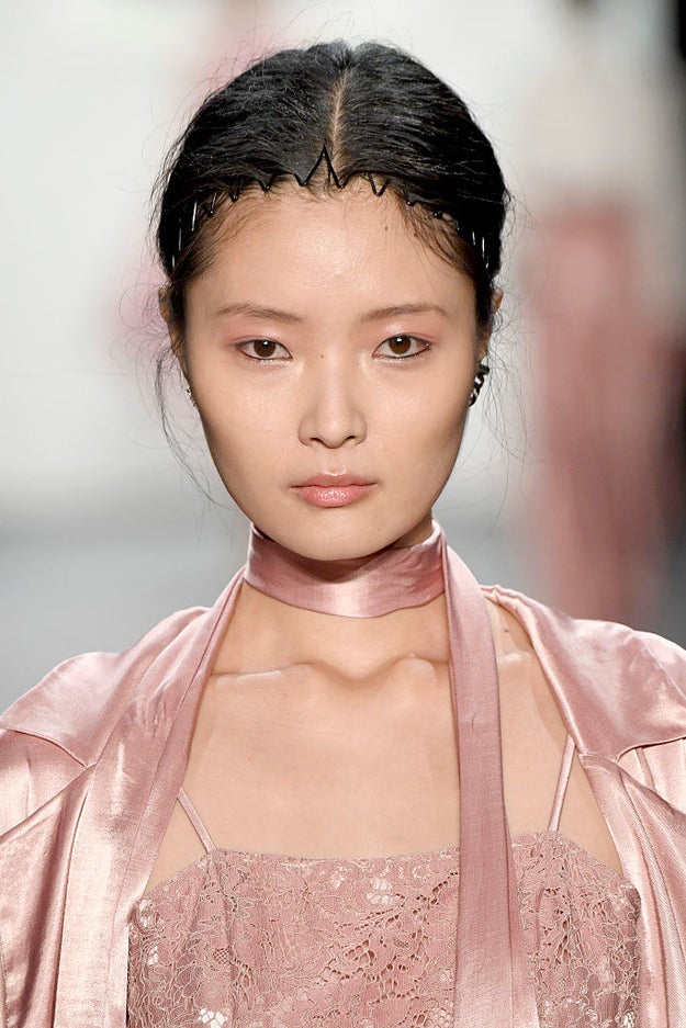 Fashion Week is popping off all over the world!