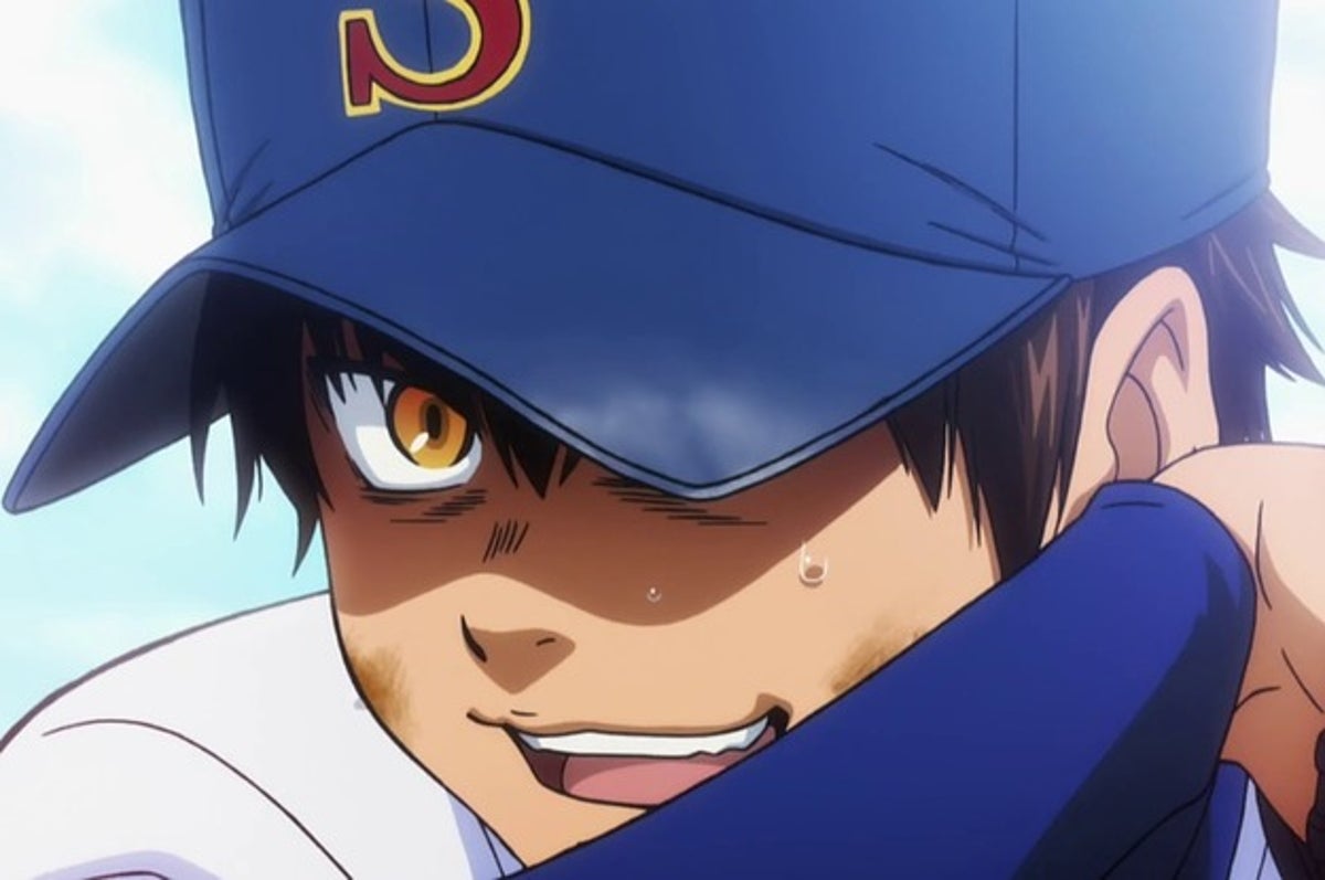 Which Ace of Diamond character are you?