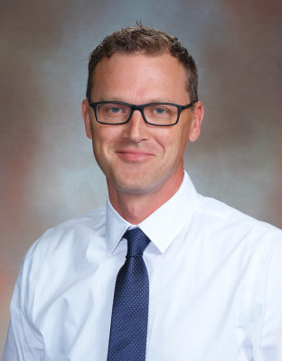 John Mischke