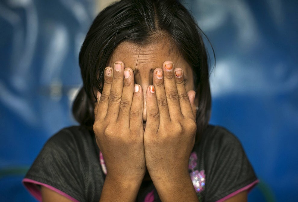 5. Gitanjali, age 9, from Uttar Pradesh, India