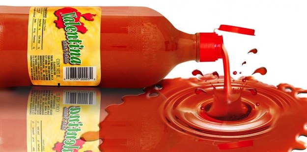 what is your absolute favorite hot sauce