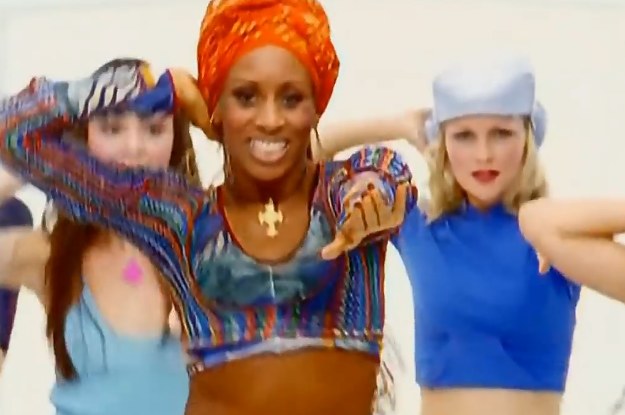 [Survivor] 50 One-Hit Wonders of the '90s | WINNER - UKMIX Forums