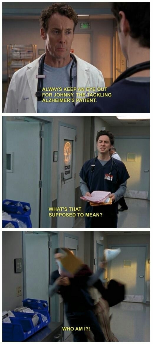 scrubs jd meme