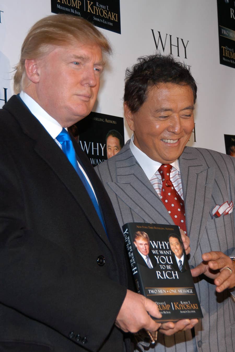 米大統領選 1990年からたどるトランプ氏とクリントン氏の姿 米大統領選 1990年からたどるトランプ氏とクリントン氏の姿