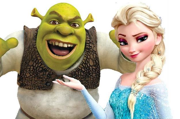 Dreamworks