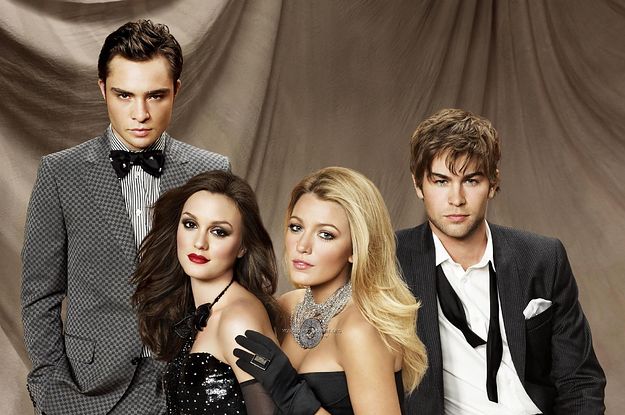 Which Gossip Girl Character Are You Based On Your Food Preferences 