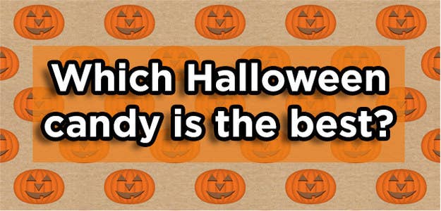 This Test Will Tell You What To Be For Halloween This Year