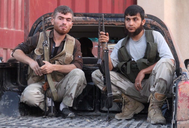 Since the interview went up, however, people have been skeptical about the claims made in the video — starting with the fact that the man interviewed by Todenhöfer was named as a commander with Jahbat al-Nusra.