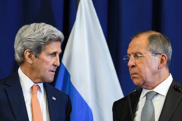 The interview, which has gotten little play in Western press, has been picked up widely in Russia. Russian Foreign Minister Sergy Lavrov even brought it up in a phone call with Secretary of State John Kerry on Wednesday.
