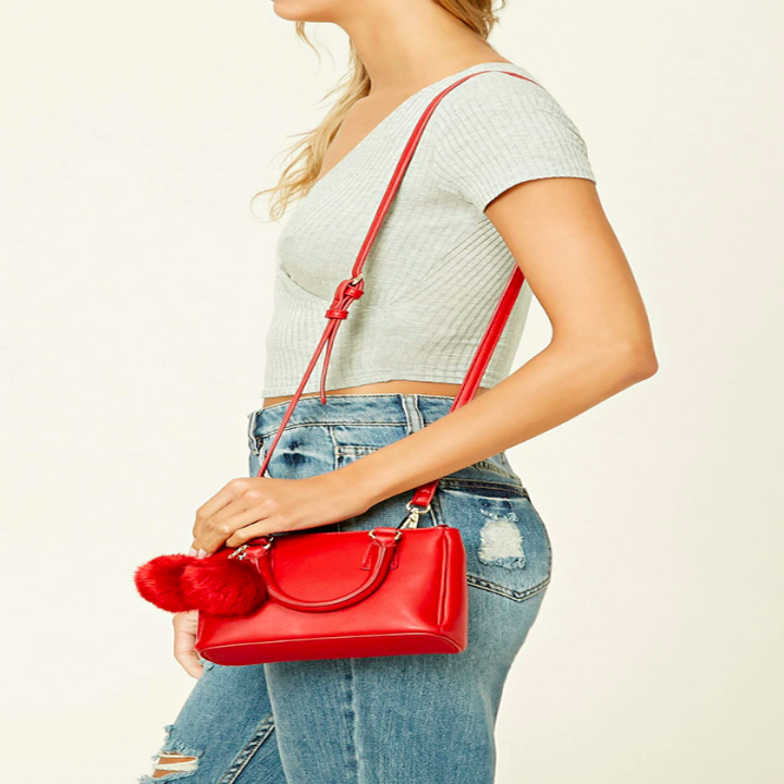 36 Inexpensive Purses That You Won't Want To Let Go Of