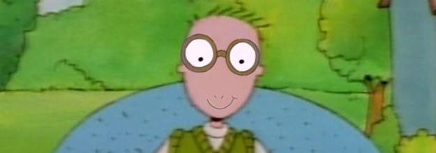 Arthur Cartoon Mom Swapping Porn - Don't Click This Unless You Want To See \