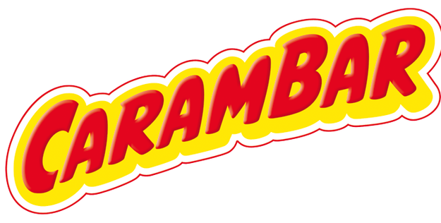 Carambar est la contraction de «caramel en barre».