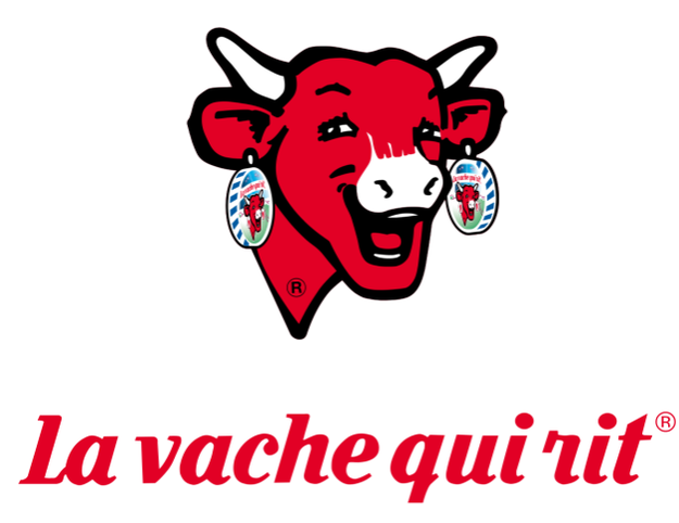 La vache qui rit tire son nom de la Wachkyrie (jeu de mots avec valkyrie), nom de l'emblème signée Benjamin Rabier qu'on trouvait sur les camions de ravitaillement en viande pendant la Première Guerre mondiale.