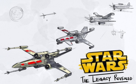 Este documental para el History Channel se enfoca en la relevancia de Star Wars al día de hoy. También investiga las historias que inspiraron la saga y hace comparaciones con la mitología griega en un análisis muy profundo de lo que significa Star Wars; todo a través de entrevistas con políticos, periodistas y críticos.
