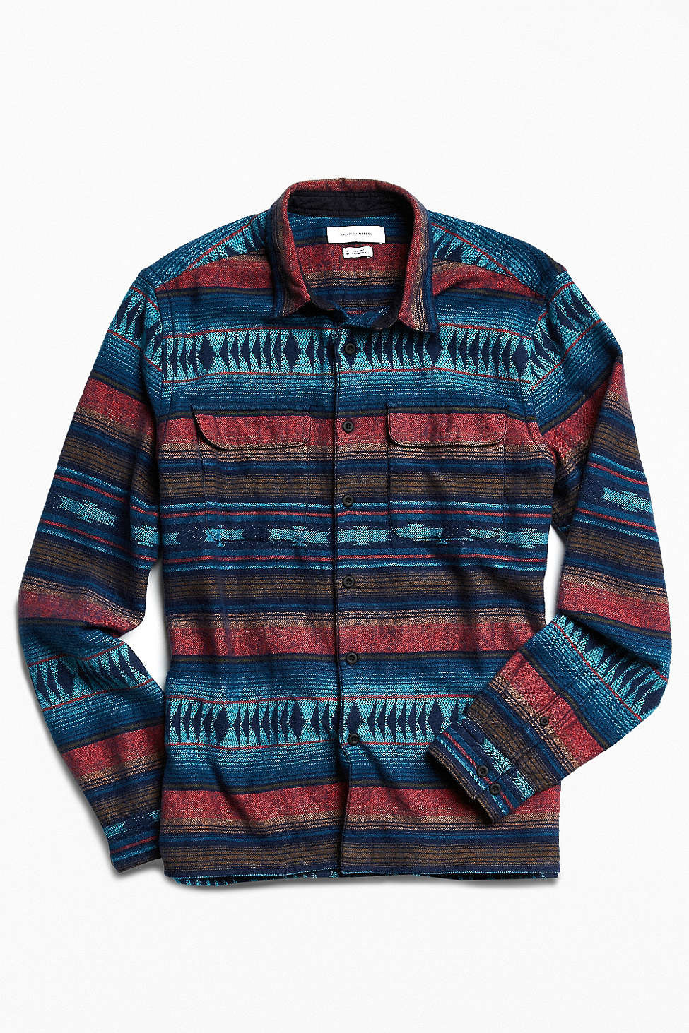 16 Cozy Flannels That Will Get You Pumped For Fall