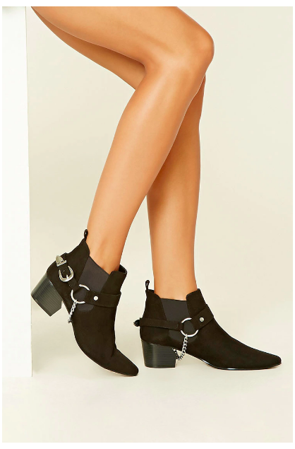 knock off doc martens forever 21