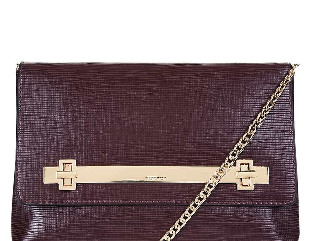 36 Inexpensive Purses That You Won't Want To Let Go Of