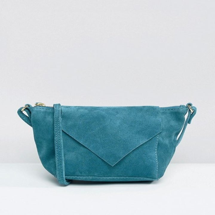 36 Inexpensive Purses That You Won't Want To Let Go Of