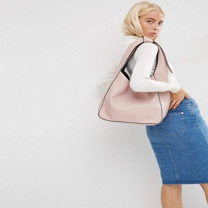 36 Inexpensive Purses That You Won't Want To Let Go Of