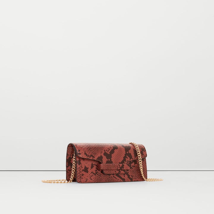 36 Inexpensive Purses That You Won't Want To Let Go Of