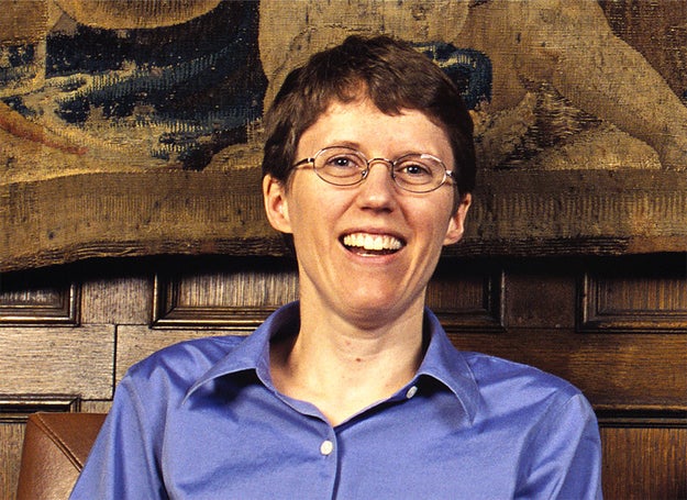 But A.W. Peet, a transgender nonbinary physics professor at U of T, is speaking out to say nonbinary folks certainly do exist and are part of the university.