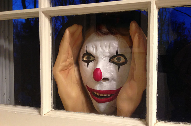 Show Us The Best Halloween Decorations You Ve Ever Seen