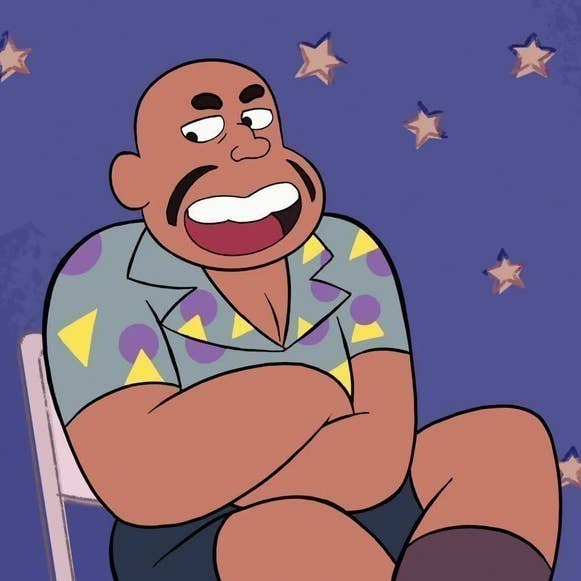 Celebrities Voices In Steven Universe